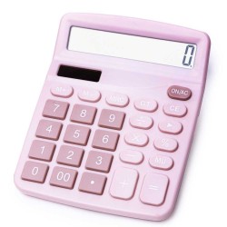 Kalkulačka DS-3837-12S