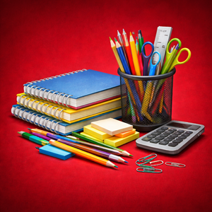 Škola & Kancelária